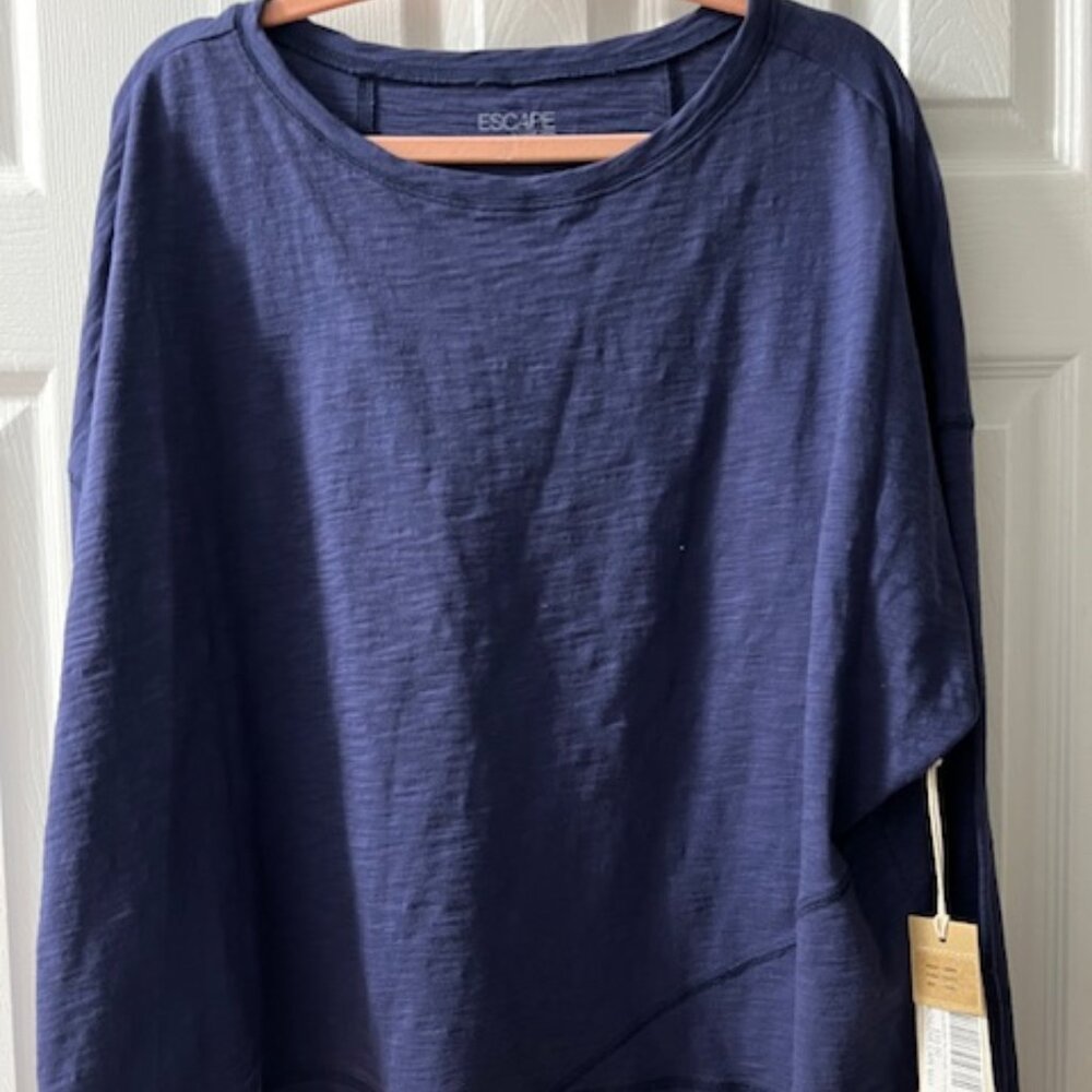 Escape by Habitat Long Sleeve T-Shirt